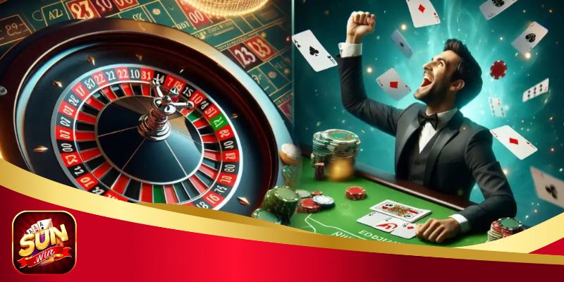 Cộng đồng bet thủ Sunwin nhiệt tình, cược thẳng tay